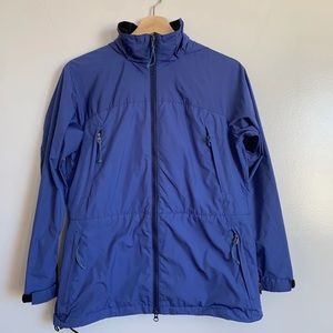 MEC WOMEN'S LIGHTWEIGHT JACKET
